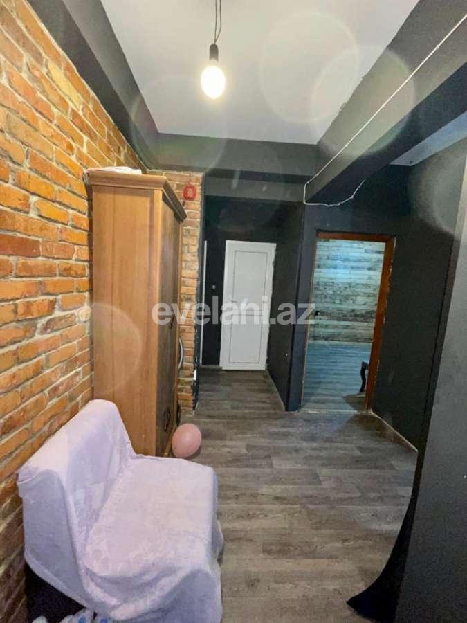 Satılır, köhnə tikili, 2 otaqlı, 60 m², Həzi Aslanov m.