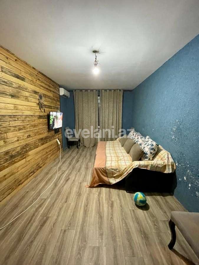 Satılır, köhnə tikili, 2 otaqlı, 60 m², Həzi Aslanov m.