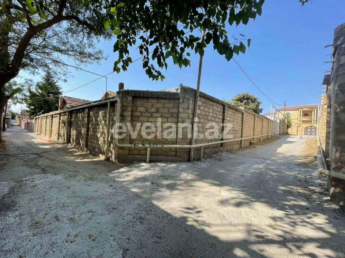 Satılır, həyət evi / bağ, 6 otaqlı, 330 m², Əhmədli m.