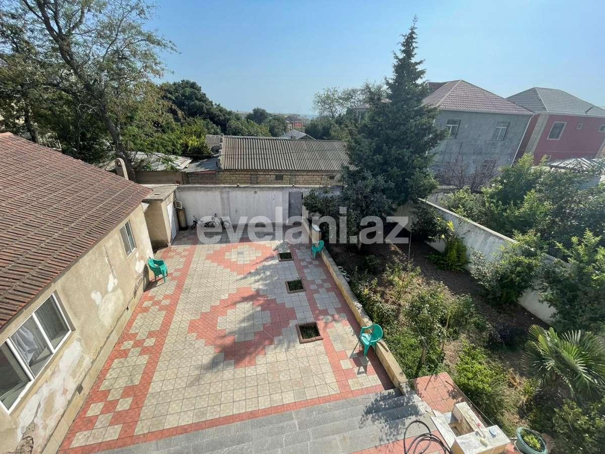 Satılır, həyət evi / bağ, 6 otaqlı, 330 m², Əhmədli m.