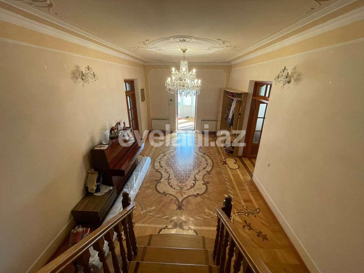 Satılır, həyət evi / bağ, 6 otaqlı, 330 m², Əhmədli m.