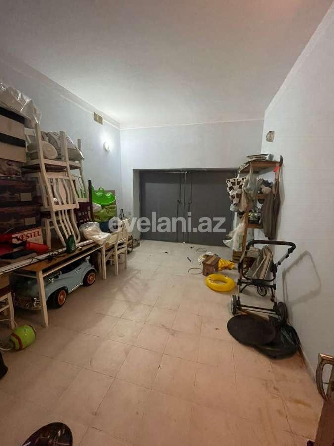 Satılır, həyət evi / bağ, 6 otaqlı, 330 m², Əhmədli m.