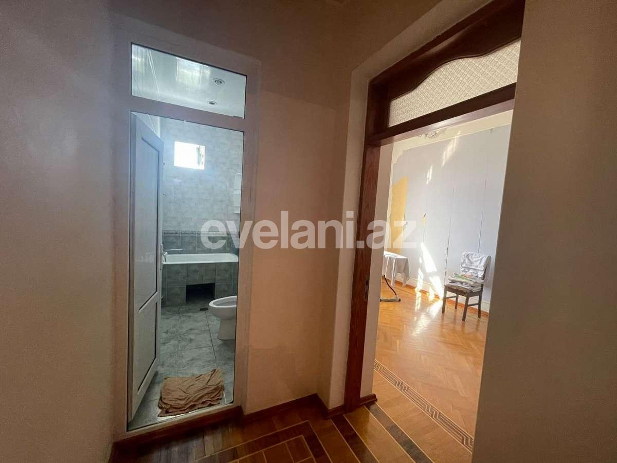 Satılır, həyət evi / bağ, 6 otaqlı, 330 m², Əhmədli m.