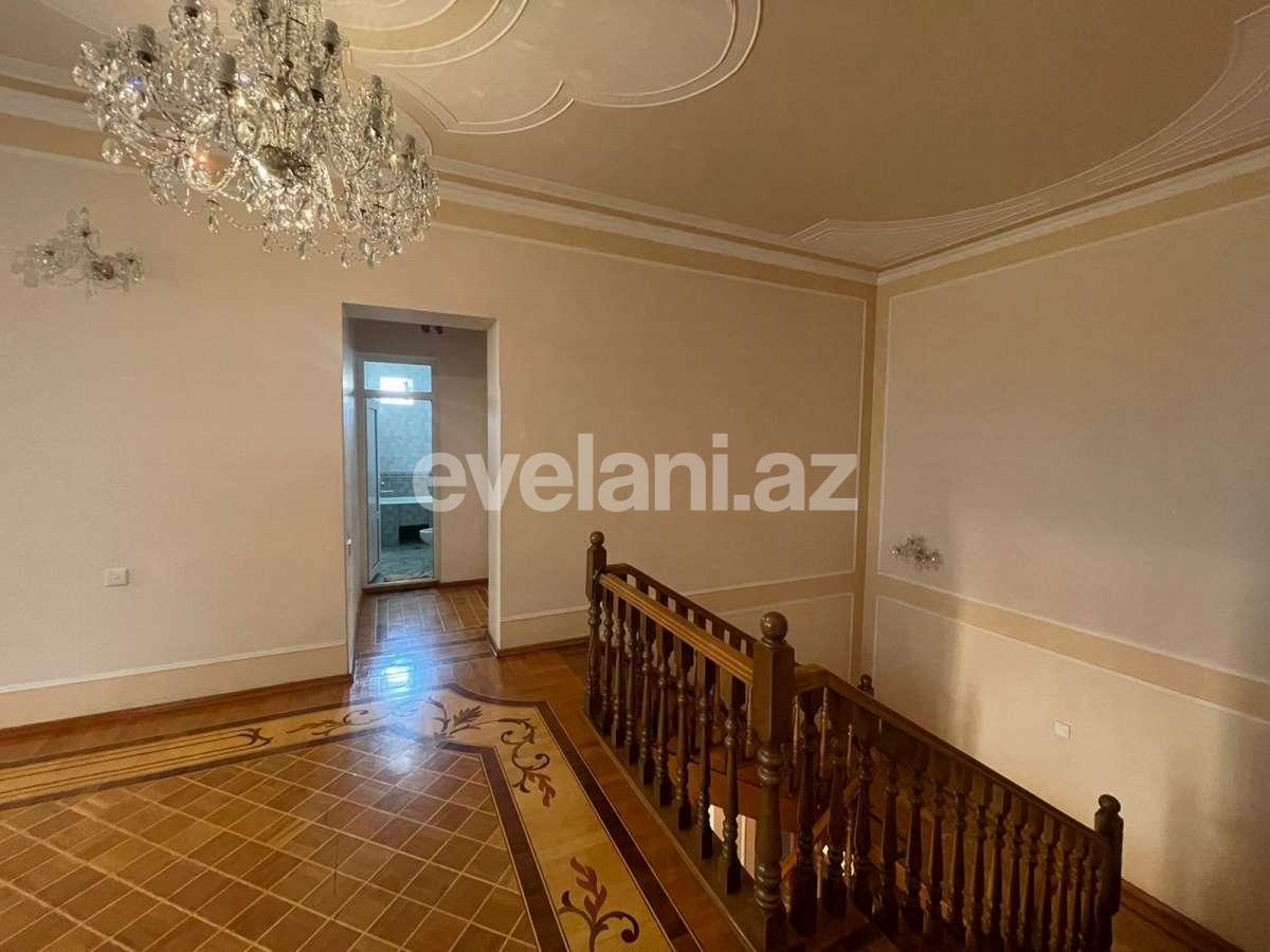 Satılır, həyət evi / bağ, 6 otaqlı, 330 m², Əhmədli m.