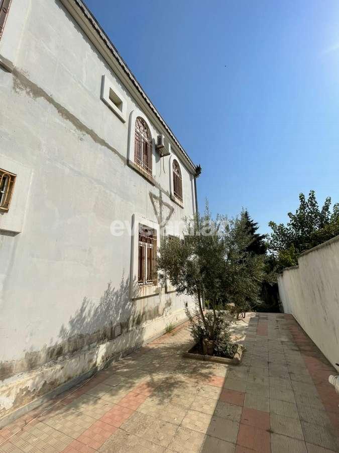 Satılır, həyət evi / bağ, 6 otaqlı, 330 m², Əhmədli m.