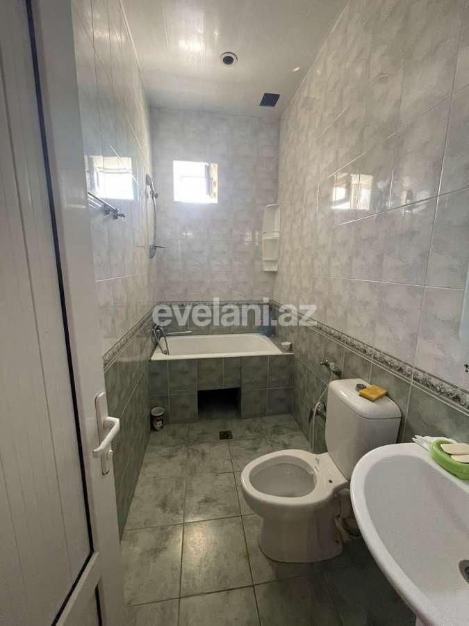 Satılır, həyət evi / bağ, 6 otaqlı, 330 m², Əhmədli m.