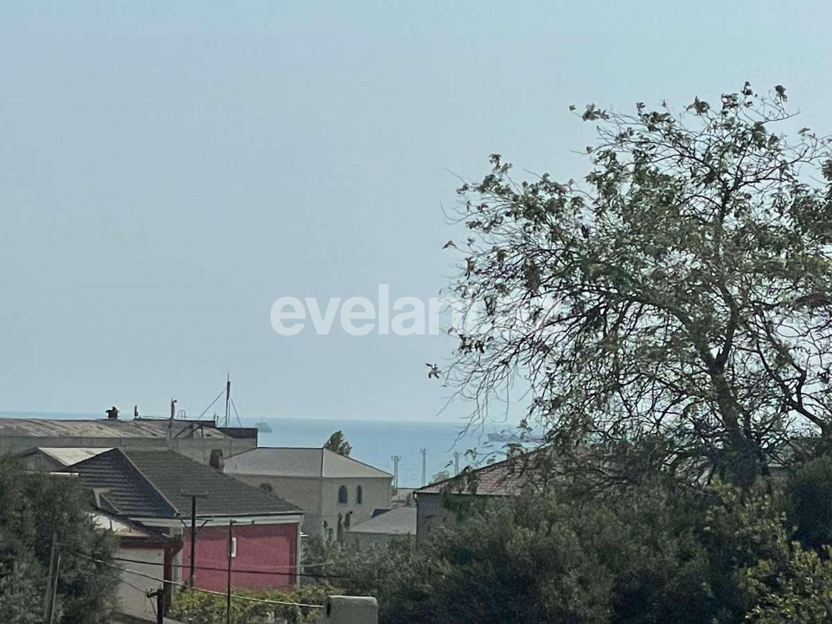 Satılır, həyət evi / bağ, 6 otaqlı, 330 m², Əhmədli m.