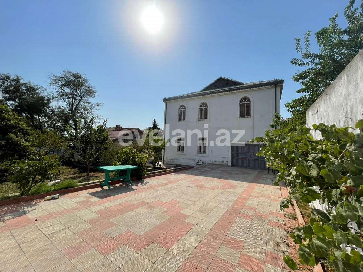 Satılır, həyət evi / bağ, 6 otaqlı, 330 m², Əhmədli m.
