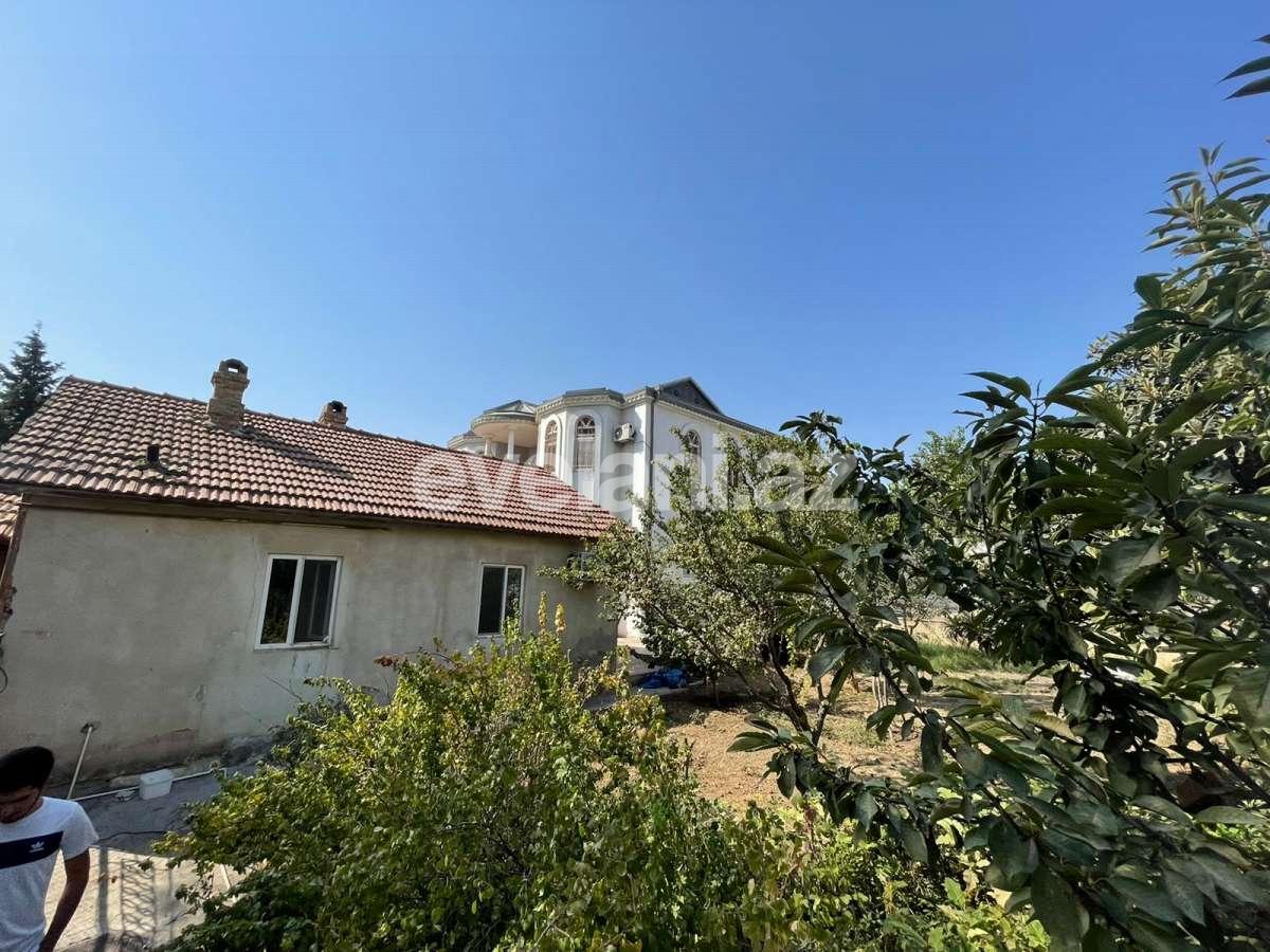 Satılır, həyət evi / bağ, 6 otaqlı, 330 m², Əhmədli m.