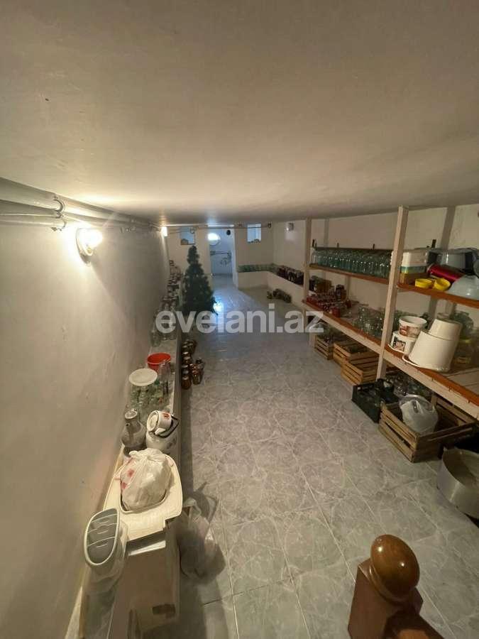 Satılır, həyət evi / bağ, 6 otaqlı, 330 m², Əhmədli m.