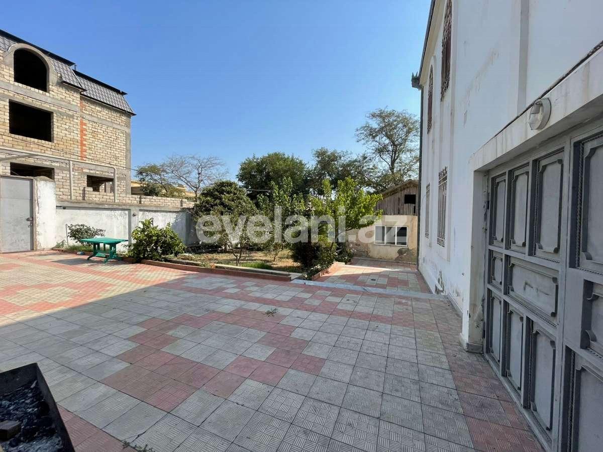 Satılır, həyət evi / bağ, 6 otaqlı, 330 m², Əhmədli m.