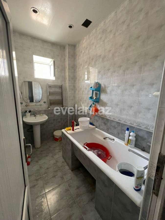 Satılır, həyət evi / bağ, 6 otaqlı, 330 m², Əhmədli m.