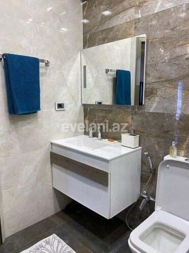 Sale, new building, 3 room, 140 m², Shah Ismail Khatai m.