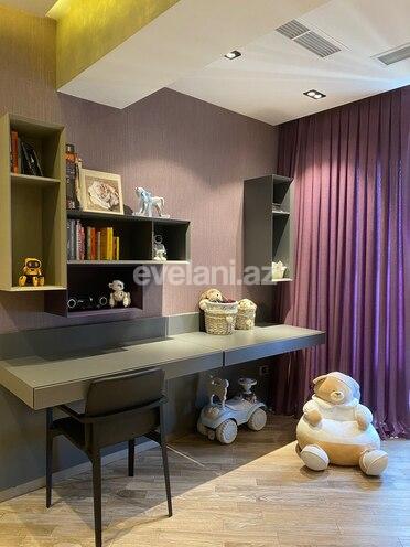 Sale, new building, 3 room, 140 m², Shah Ismail Khatai m.