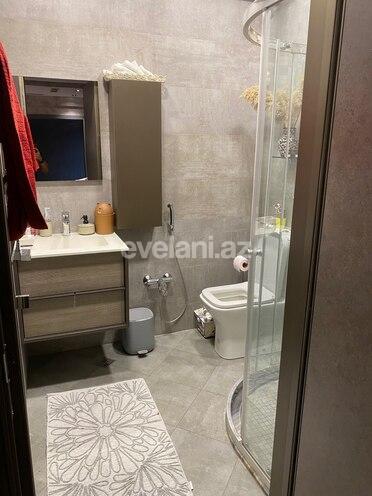 Sale, new building, 3 room, 140 m², Shah Ismail Khatai m.