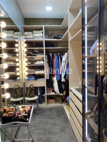 Sale, new building, 3 room, 140 m², Shah Ismail Khatai m.