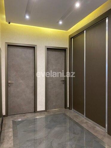 Sale, new building, 3 room, 140 m², Shah Ismail Khatai m.