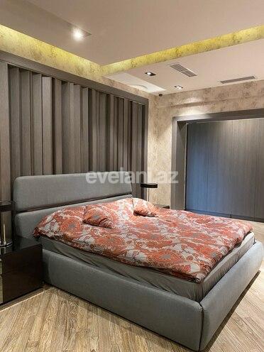 Sale, new building, 3 room, 140 m², Shah Ismail Khatai m.