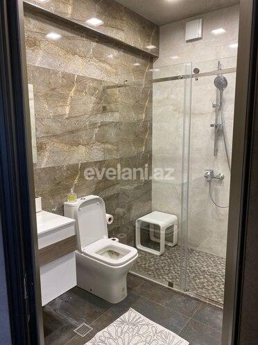 Sale, new building, 3 room, 140 m², Shah Ismail Khatai m.