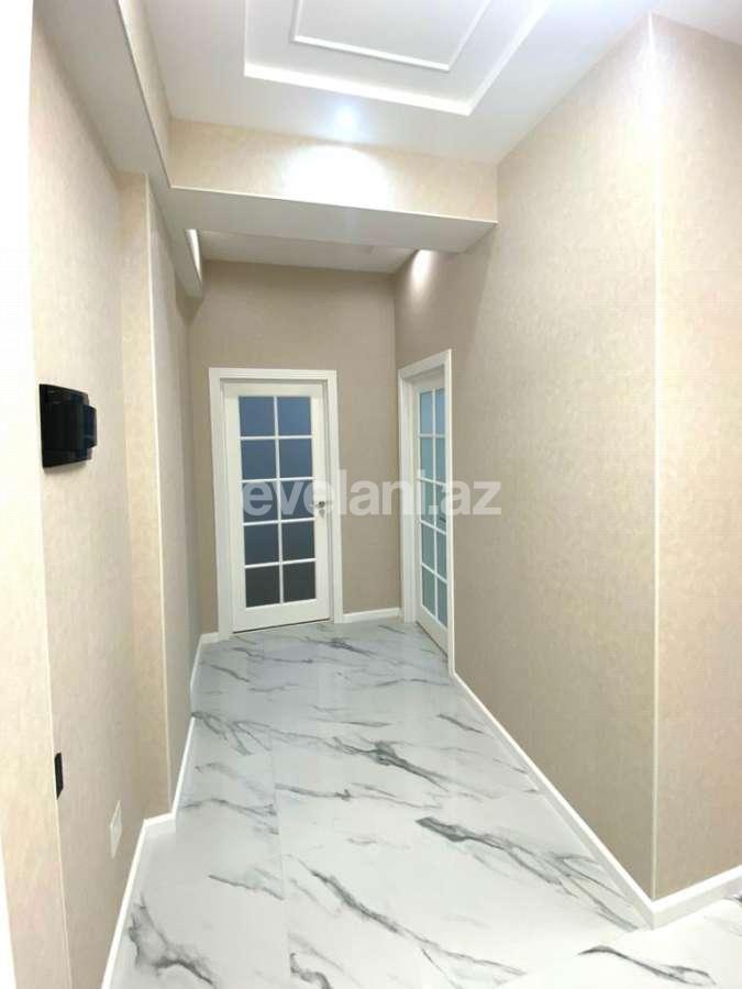 Satılır, yeni tikili, 3 otaqlı, 98 m², Badamdar q.