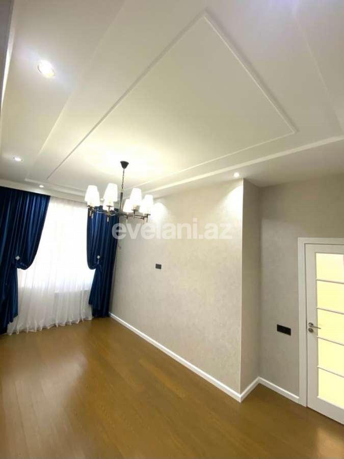 Satılır, yeni tikili, 3 otaqlı, 98 m², Badamdar q.