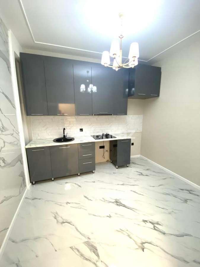 Satılır, yeni tikili, 3 otaqlı, 98 m², Badamdar q.