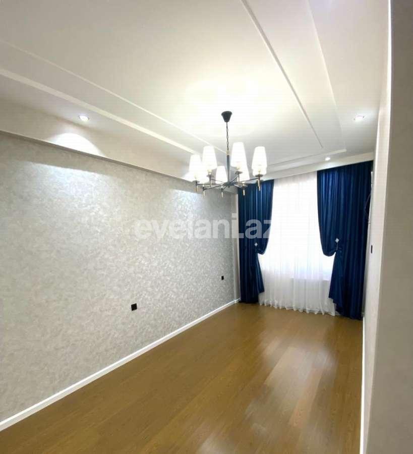 Satılır, yeni tikili, 3 otaqlı, 98 m², Badamdar q.