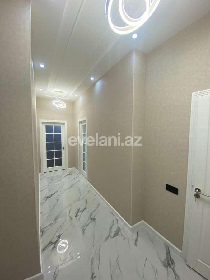 Satılır, yeni tikili, 3 otaqlı, 98 m², Badamdar q.