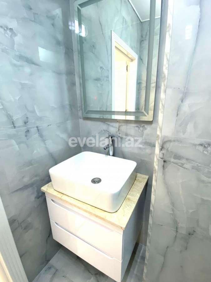 Satılır, yeni tikili, 3 otaqlı, 98 m², Badamdar q.