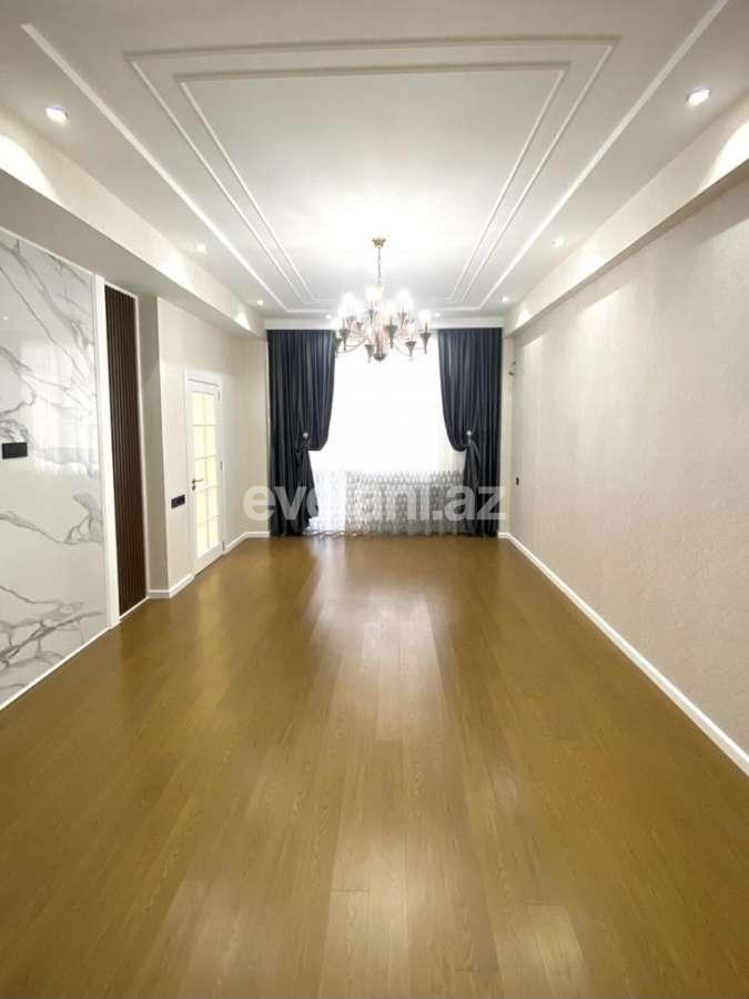 Satılır, yeni tikili, 3 otaqlı, 98 m², Badamdar q.