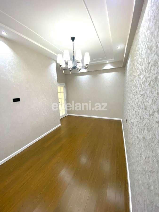 Satılır, yeni tikili, 3 otaqlı, 98 m², Badamdar q.