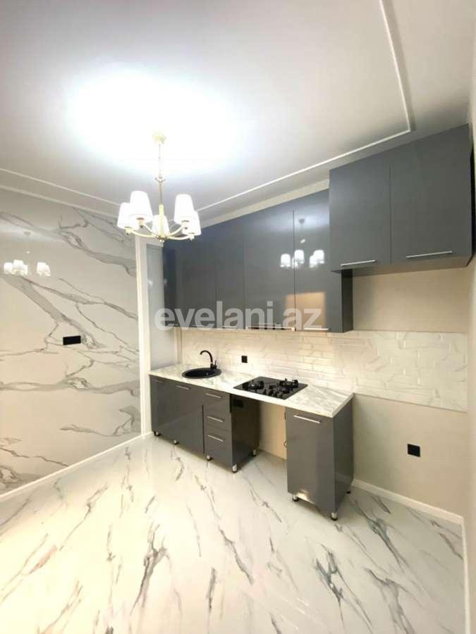 Satılır, yeni tikili, 3 otaqlı, 98 m², Badamdar q.