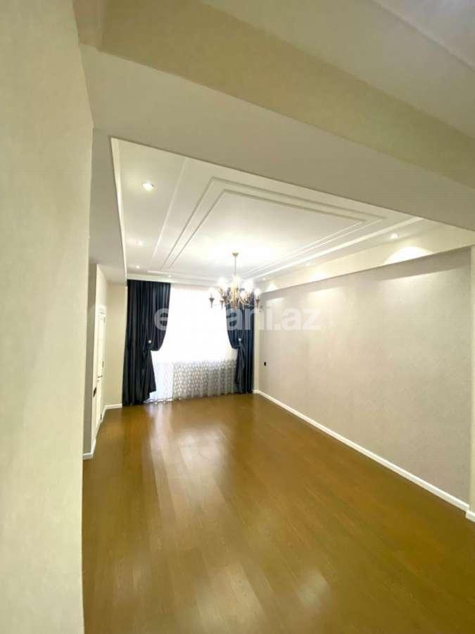 Satılır, yeni tikili, 3 otaqlı, 98 m², Badamdar q.