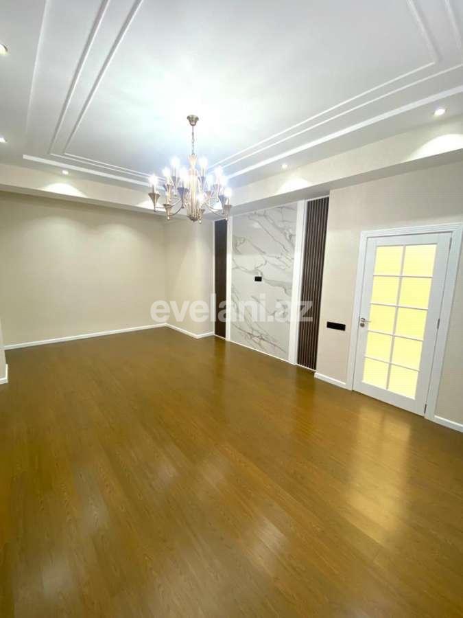 Satılır, yeni tikili, 3 otaqlı, 98 m², Badamdar q.