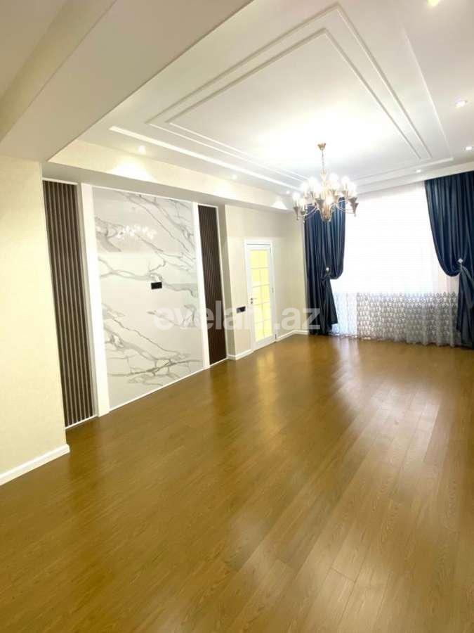 Satılır, yeni tikili, 3 otaqlı, 98 m², Badamdar q.