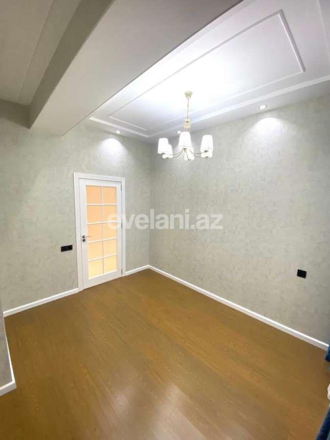 Satılır, yeni tikili, 3 otaqlı, 98 m², Badamdar q.