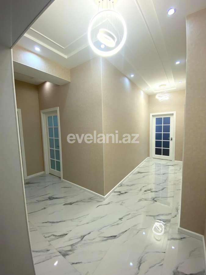 Satılır, yeni tikili, 3 otaqlı, 98 m², Badamdar q.