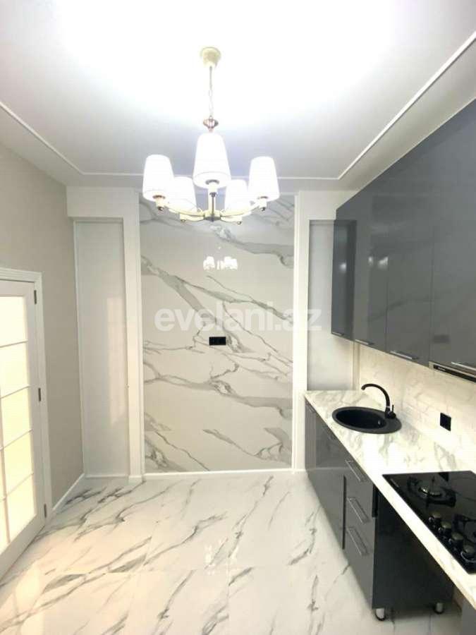 Satılır, yeni tikili, 3 otaqlı, 98 m², Badamdar q.