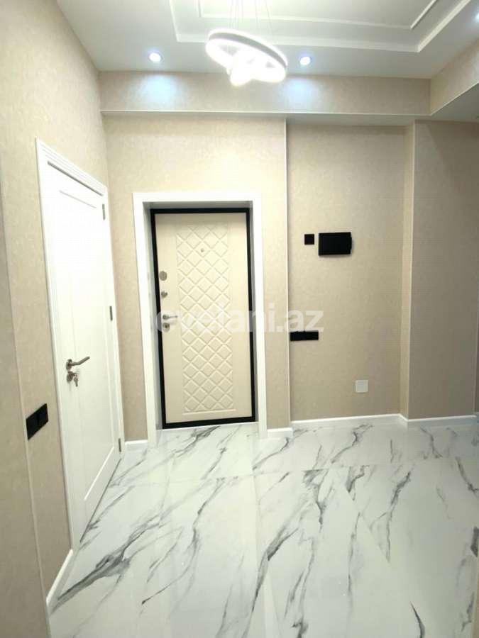 Satılır, yeni tikili, 3 otaqlı, 98 m², Badamdar q.