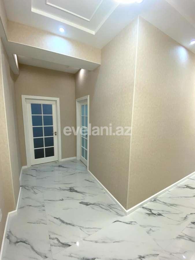 Satılır, yeni tikili, 3 otaqlı, 98 m², Badamdar q.