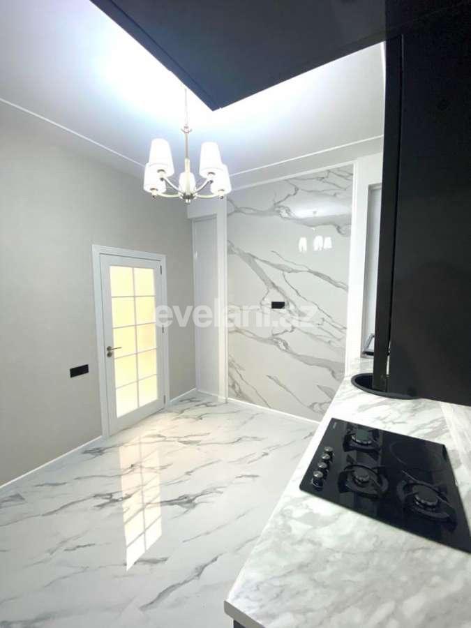 Satılır, yeni tikili, 3 otaqlı, 98 m², Badamdar q.