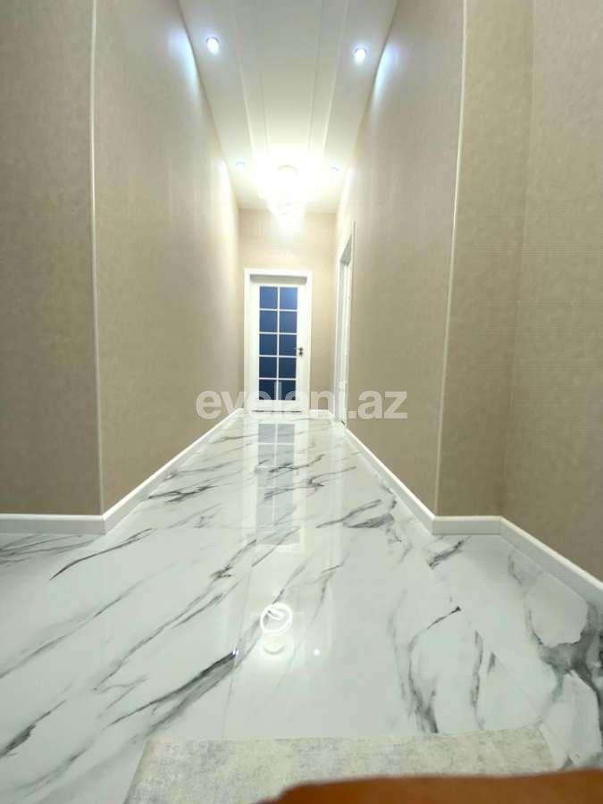 Satılır, yeni tikili, 3 otaqlı, 98 m², Badamdar q.