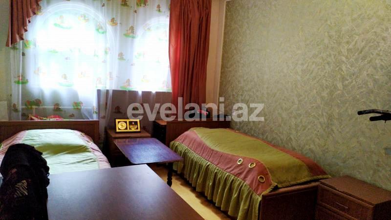 Satılır, köhnə tikili, 4 otaqlı, 100 m², Yeni Yasamal q.