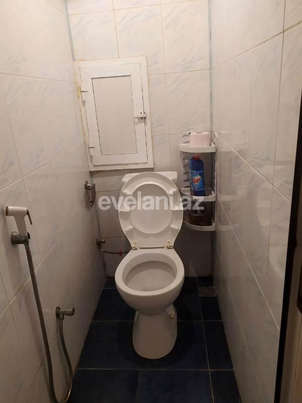 Satılır, köhnə tikili, 4 otaqlı, 100 m², Yeni Yasamal q.