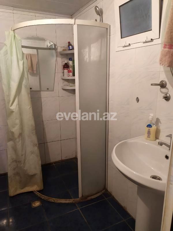 Satılır, köhnə tikili, 4 otaqlı, 100 m², Yeni Yasamal q.