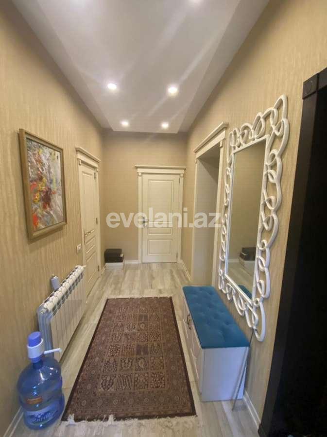 Satılır, yeni tikili, 3 otaqlı, 111 m², Şah İsmayıl Xətai m.