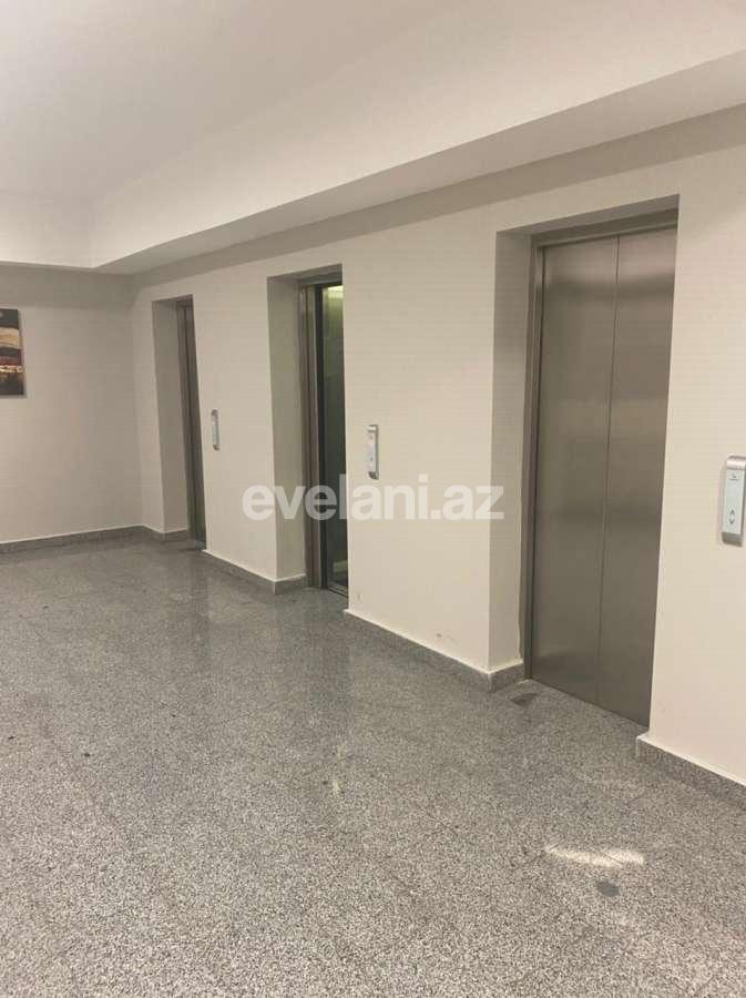 Satılır, yeni tikili, 3 otaqlı, 111 m², Şah İsmayıl Xətai m.