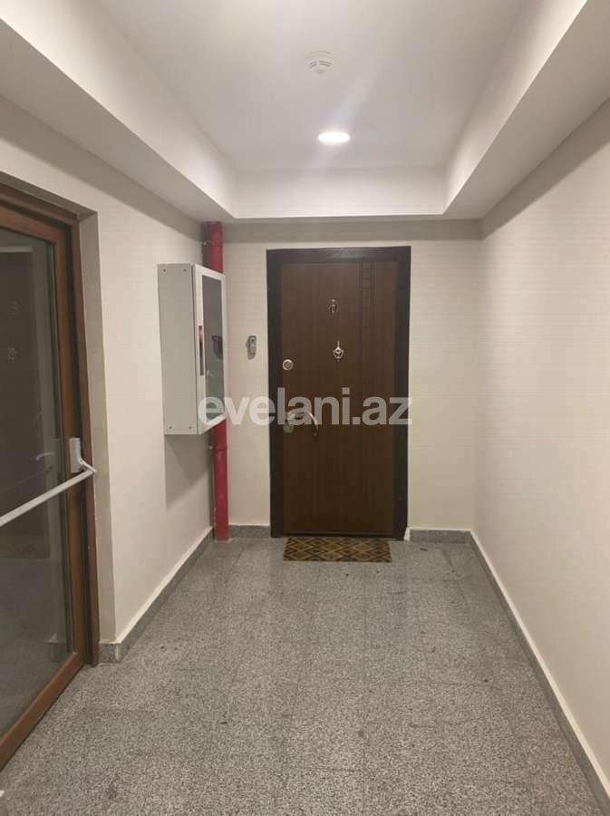 Satılır, yeni tikili, 3 otaqlı, 111 m², Şah İsmayıl Xətai m.
