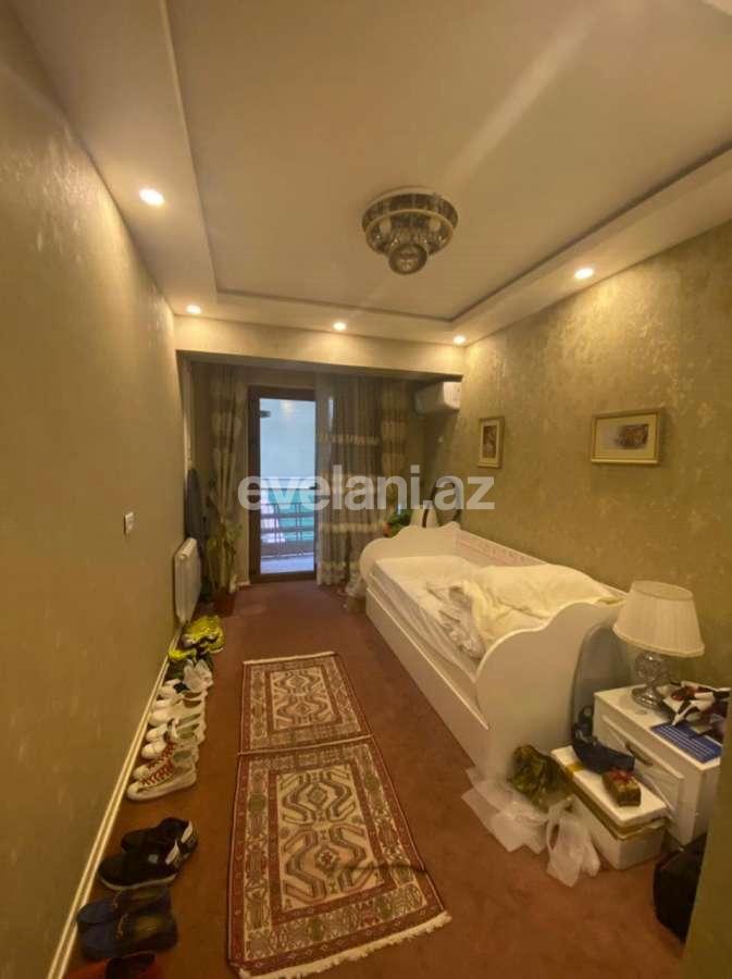 Satılır, yeni tikili, 3 otaqlı, 111 m², Şah İsmayıl Xətai m.