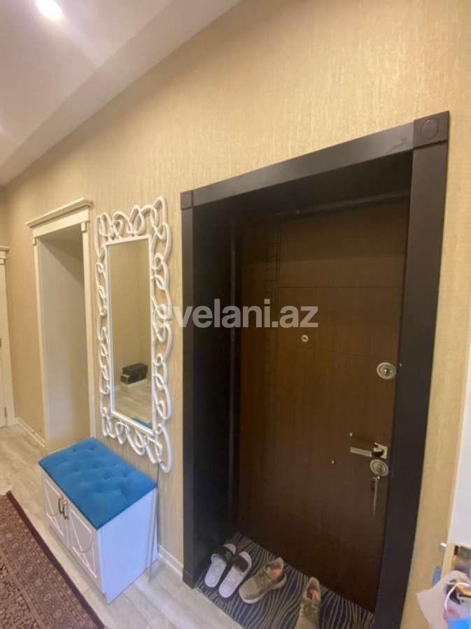 Satılır, yeni tikili, 3 otaqlı, 111 m², Şah İsmayıl Xətai m.